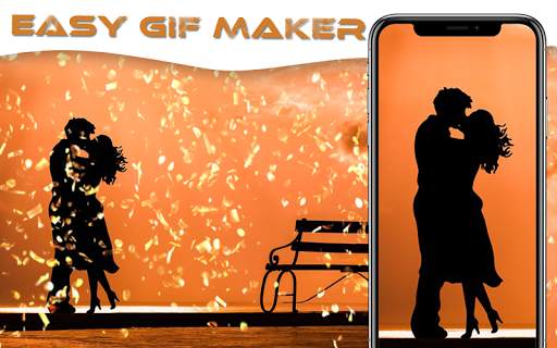 Gif Maker – Gif Camera, Video Maker & Video to Gif screenshot 3