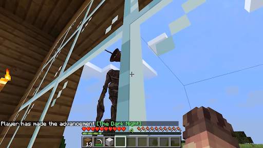 SIren Head for minecraft mods screenshot 1