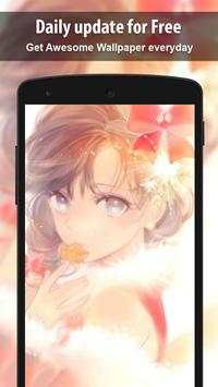 Anime Wallpaper screenshot 1