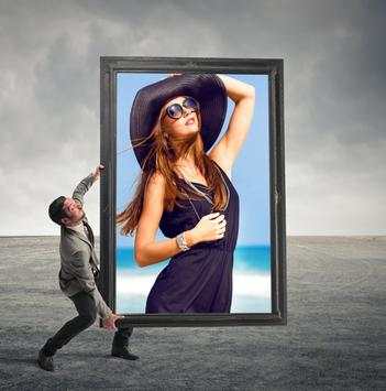 Creative Collage 3D Photo Collage Maker screenshot 1