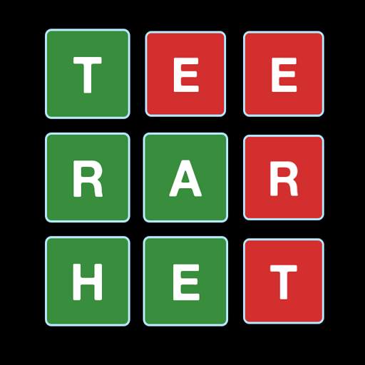 Word Match - Classic Word Games 1.0