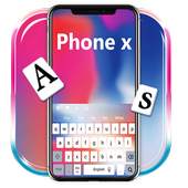 PhoneX Keyboard Theme 10001001