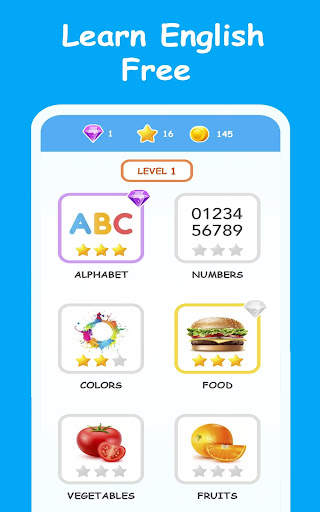 Learn English for beginners screenshot 9