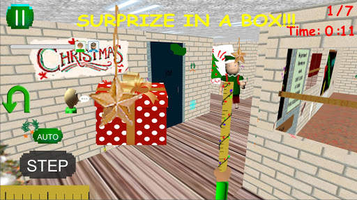 Play for Angry Teacher screenshot 5