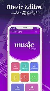 Music Editor screenshot 1