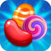 Candy Jelly Match 3 3.0