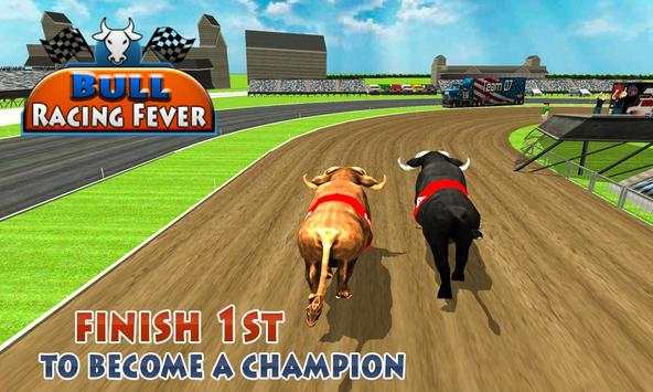 Bull Racing Fever screenshot 6