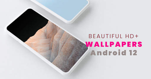 Theme & Wallpaper for Android 12 screenshot 1