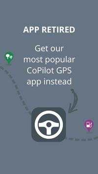 CoPilot screenshot 1