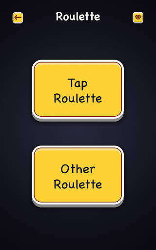 Tap Roulette - Touch Roulette screenshot 10