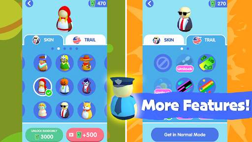 Wobble Man screenshot 8