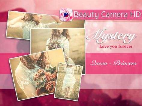 Beautiful Camera HD screenshot 4