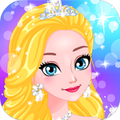 Mystery Princess Dairies icon