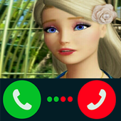 Chat With Princess Barbe New icon