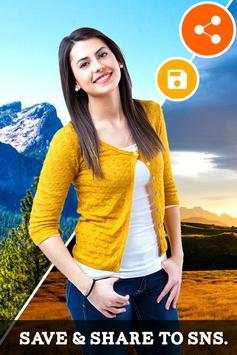 Auto Cut Out : Background Changer and Eraser 6 تصوير الشاشة