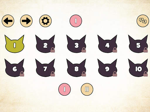 BASS CAT LITE screenshot 6