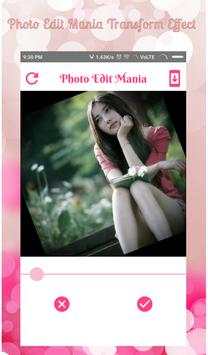 Photo Edit Mania screenshot 7
