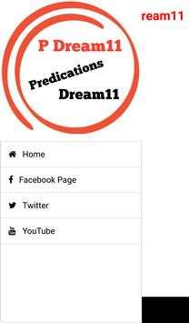 Predications Dream11 screenshot 2