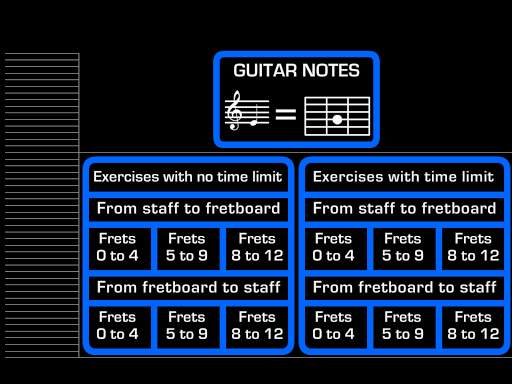 Guitar Notes screenshot 5