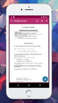 Rs Aggarawal Quantitative Aptitude 3 تصوير الشاشة
