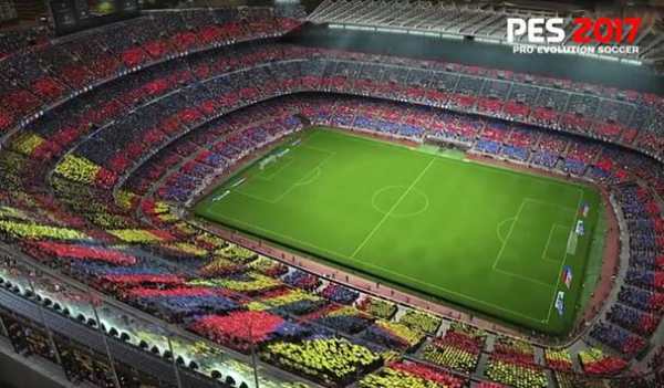 Fan PES 2017 Walkthrough screenshot 3
