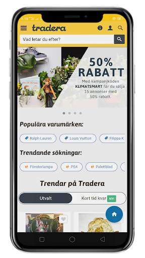 Online Shopping Sweden - Sweden Shopping screenshot 2