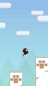 Scream Ninja Hero screenshot 1