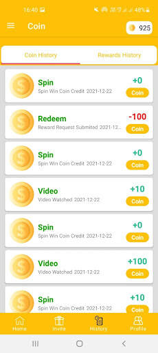 Earn Guru|Earn money gift card स्क्रीनशॉट 6