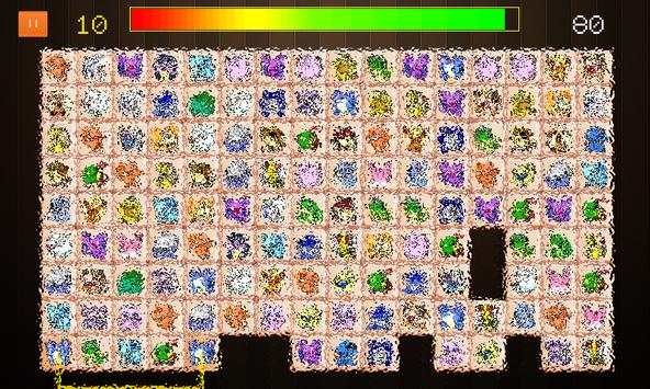 Onet Legend Animals screenshot 2