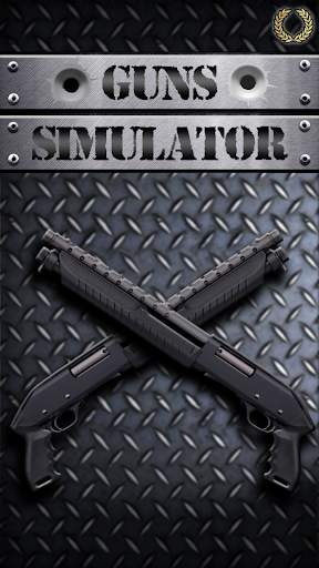 Simulador de pistola screenshot 6