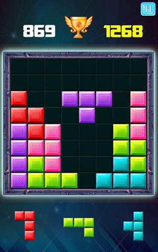 Block Puzzle - Puzzle Game screenshot 7