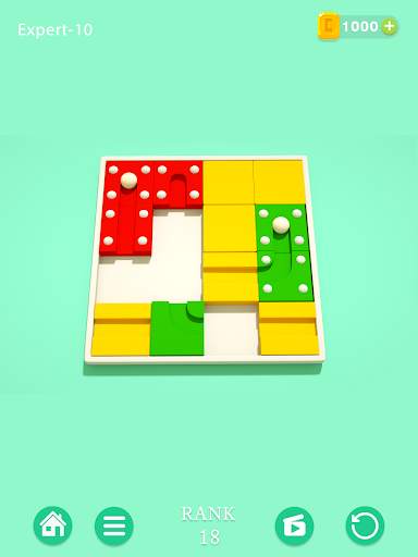 Puzzledom - puzzles all in one скриншот 13