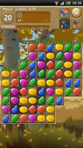 Gems Fever screenshot 4