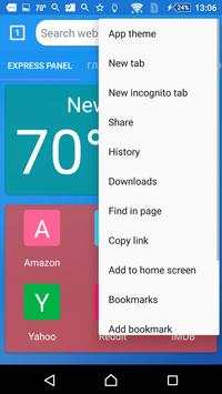 Browser Movie screenshot 2