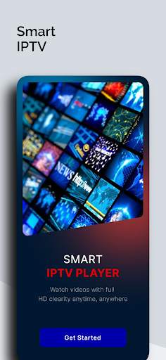 USA IPTV Links m3u Playlists screenshot 3