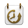 Time Clockings Pro icon