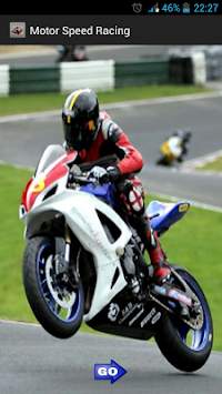 Motor Speed Racing screenshot 5