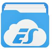ES File Explorer - File Manager 1.0