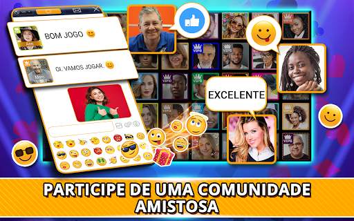 VIP Games: Sueca Jogo Online screenshot 16