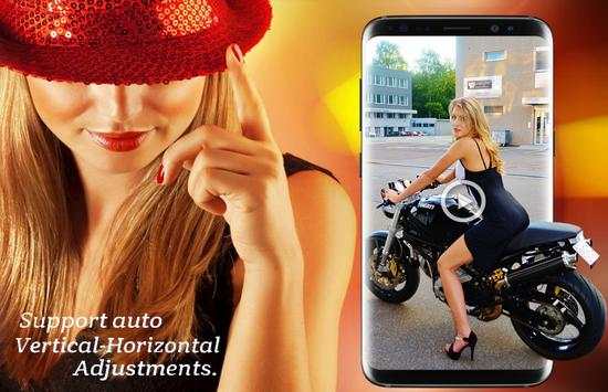Real MX Player HD 1 تصوير الشاشة