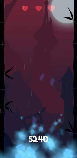 Parkaur Ninja screenshot 4