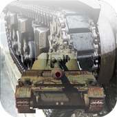 Tank Sniper Blitz