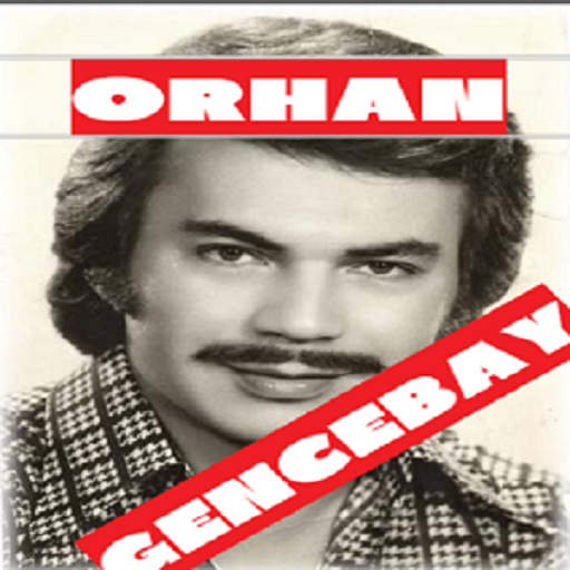 ikon Orhan Gencebay Şarkıları (internetsiz)