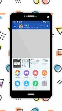 Messenger Go screenshot 3