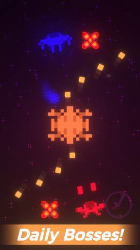 2 Player Boss Fight screenshot 5
