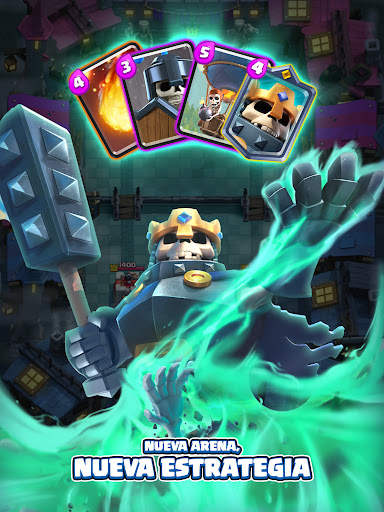 Clash Royale screenshot 15