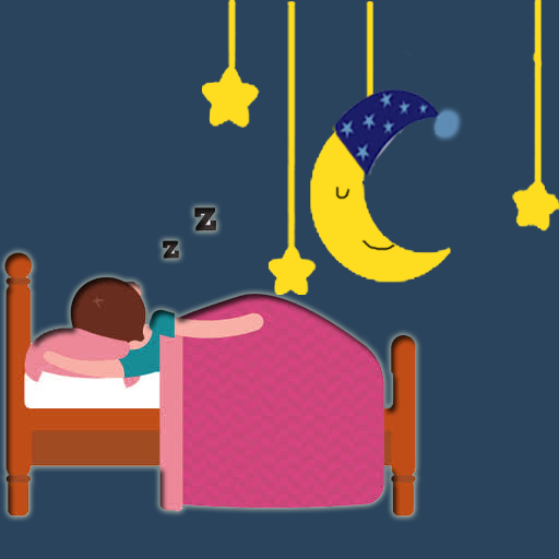 Sleep sounds | Sleep Assistant icon