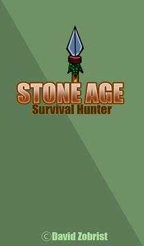 Stone Age - Survival Hunter screenshot 2