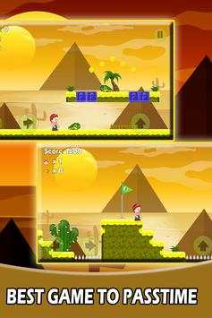 Tom Worlds screenshot 2