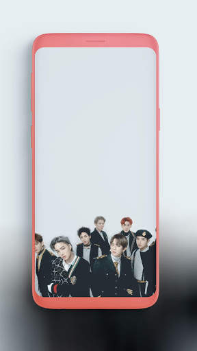 EXO wallpaper Kpop HD new screenshot 5